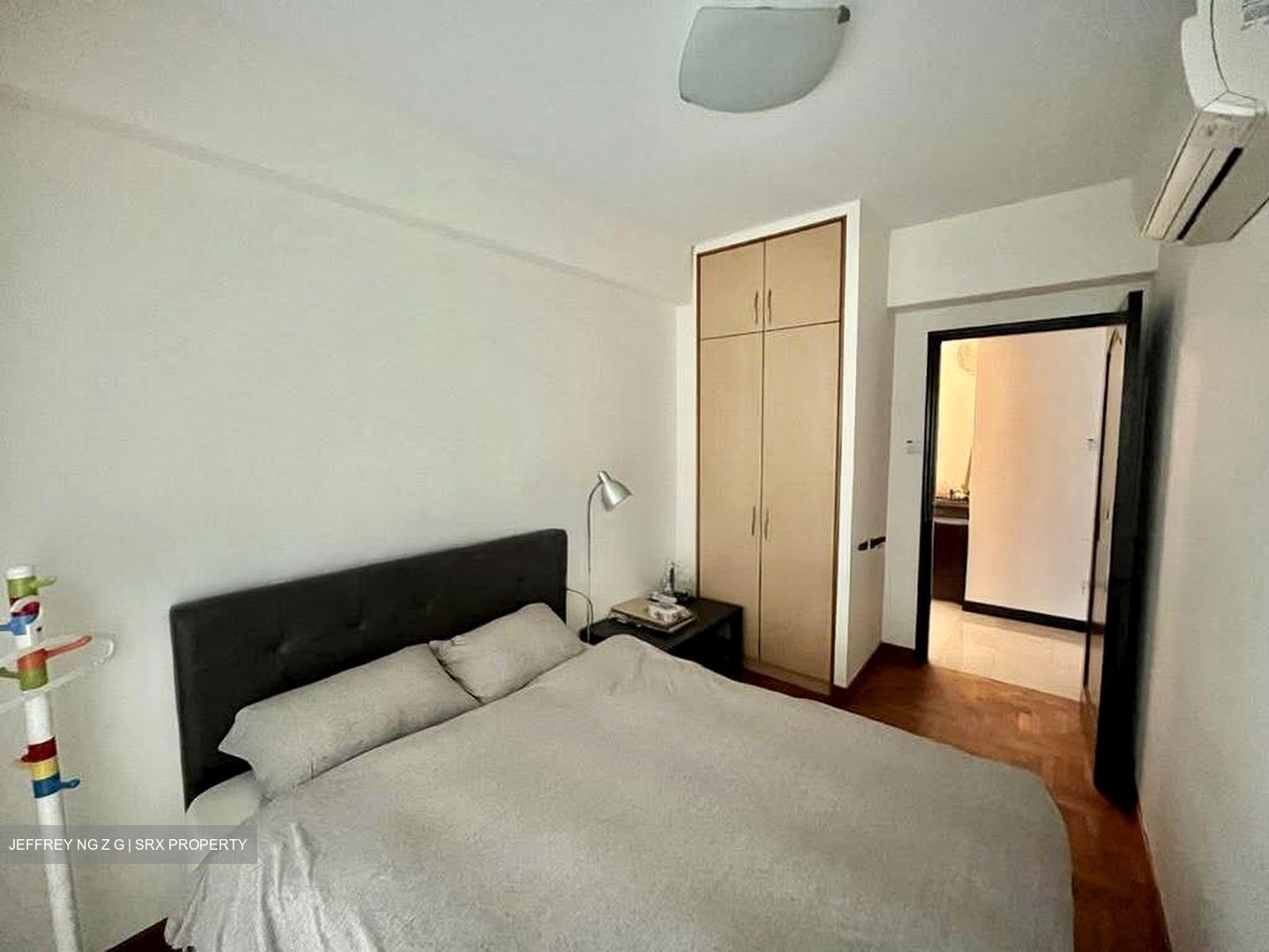 The Bencoolen (D7), Apartment #604880571